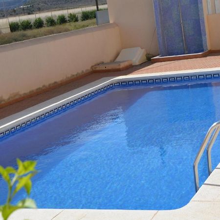 Villa Cristal II 3308 - Resort Choice Лос-Ньєтос Екстер'єр фото