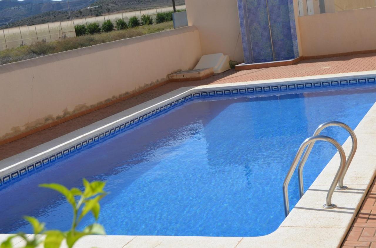 Villa Cristal II 3308 - Resort Choice Лос-Ньєтос Екстер'єр фото