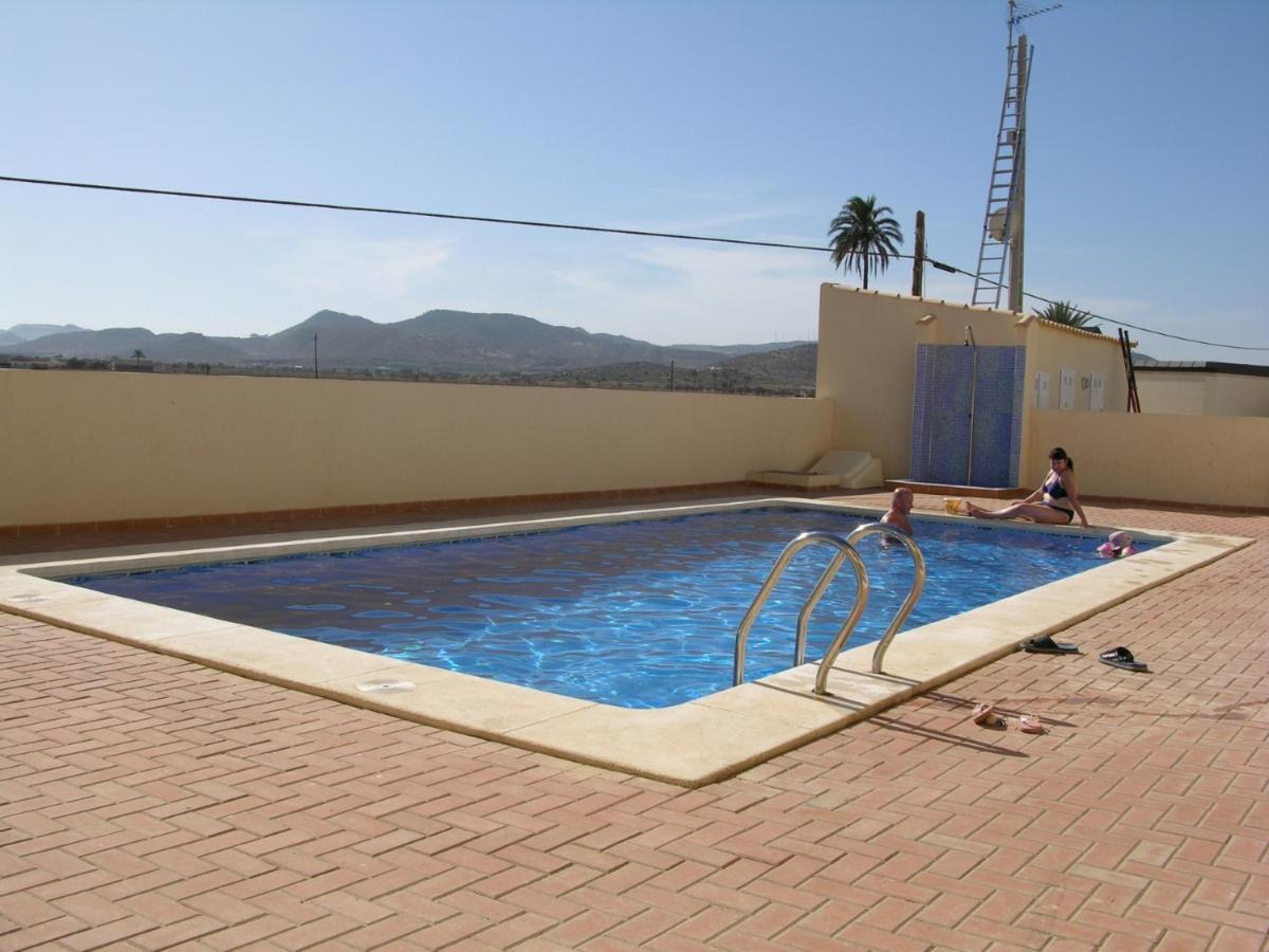 Villa Cristal II 3308 - Resort Choice Лос-Ньєтос Екстер'єр фото