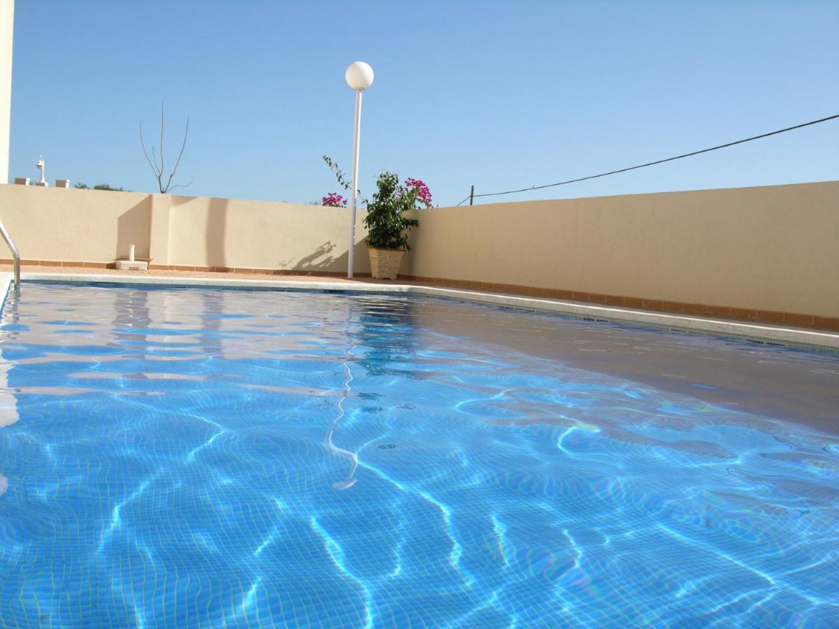 Villa Cristal II 3308 - Resort Choice Лос-Ньєтос Екстер'єр фото