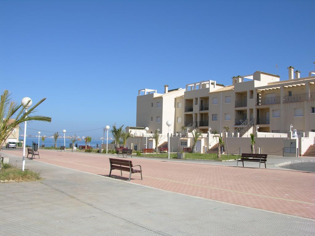 Villa Cristal II 3308 - Resort Choice Лос-Ньєтос Екстер'єр фото